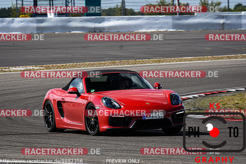 Bild #9882356 - Touristenfahrten Nürburgring GP-Strecke (04.08.2020)