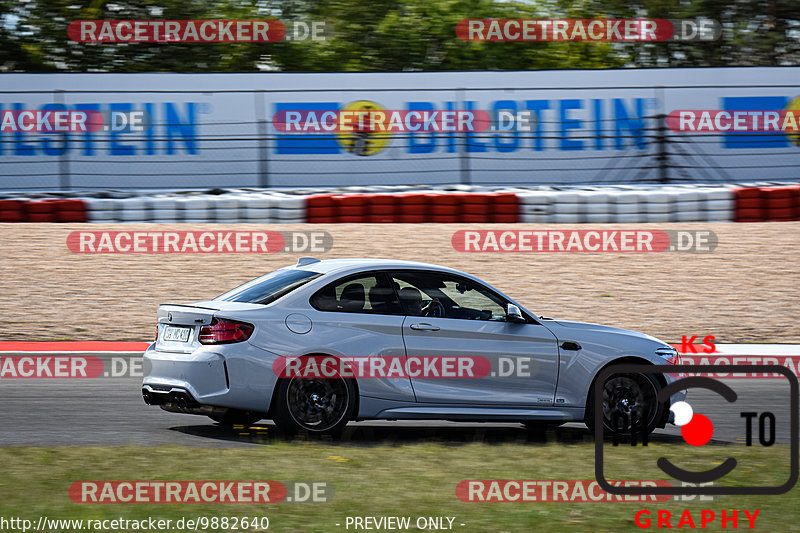 Bild #9882640 - Touristenfahrten Nürburgring GP-Strecke (04.08.2020)