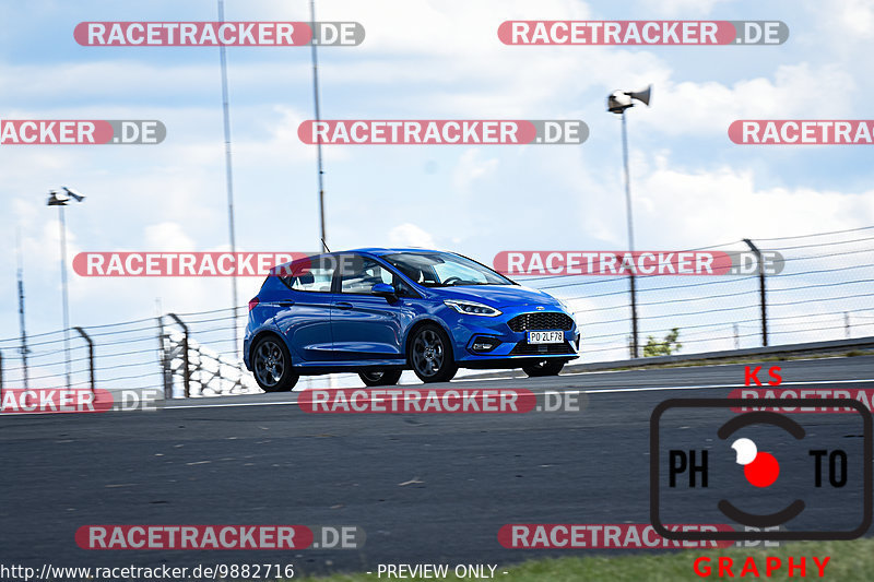 Bild #9882716 - Touristenfahrten Nürburgring GP-Strecke (04.08.2020)