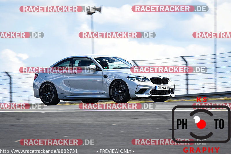 Bild #9882731 - Touristenfahrten Nürburgring GP-Strecke (04.08.2020)