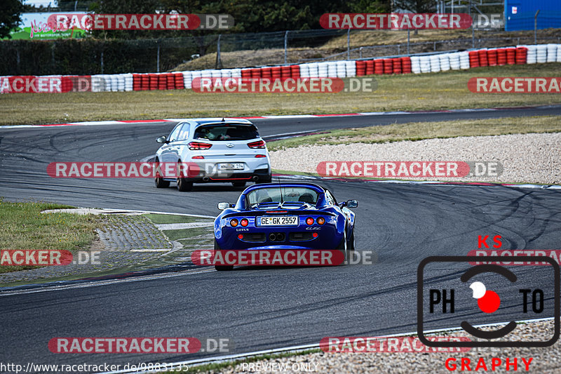 Bild #9883135 - Touristenfahrten Nürburgring GP-Strecke (04.08.2020)