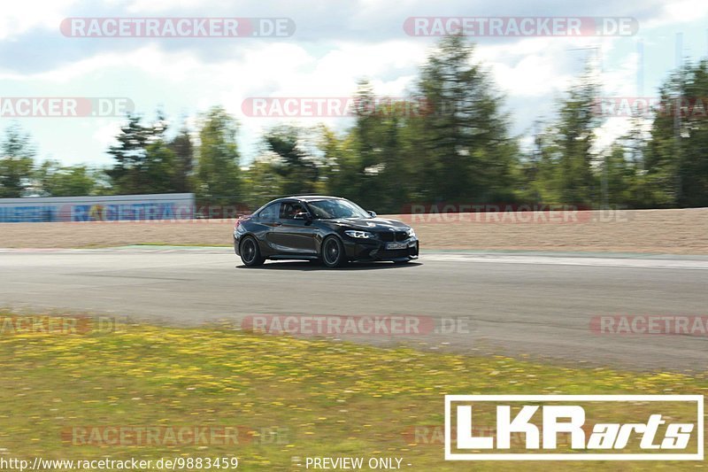 Bild #9883459 - Touristenfahrten Nürburgring GP-Strecke (04.08.2020)