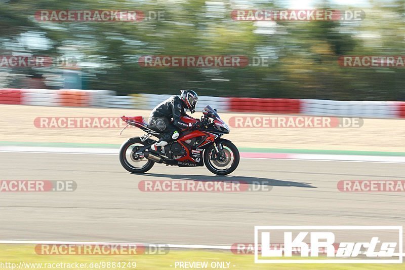 Bild #9884249 - Touristenfahrten Nürburgring GP-Strecke (04.08.2020)