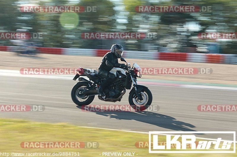 Bild #9884751 - Touristenfahrten Nürburgring GP-Strecke (04.08.2020)