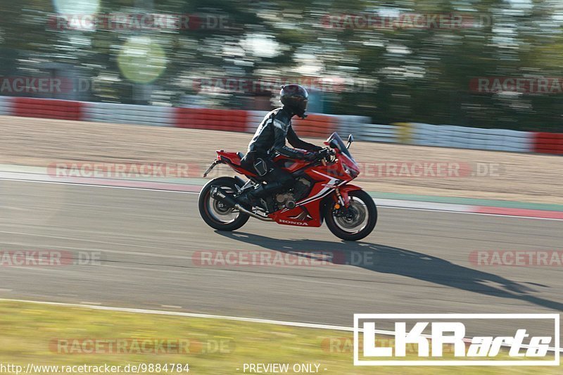 Bild #9884784 - Touristenfahrten Nürburgring GP-Strecke (04.08.2020)