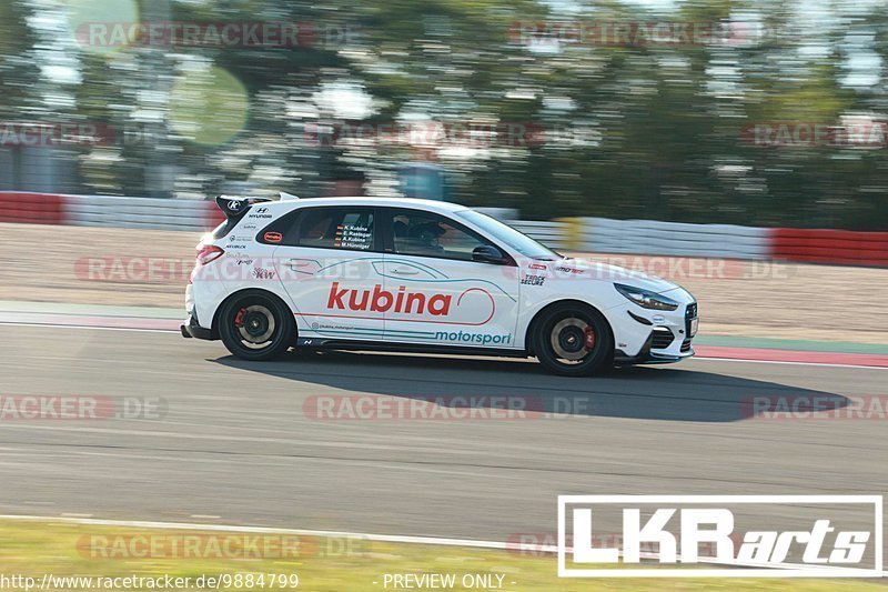 Bild #9884799 - Touristenfahrten Nürburgring GP-Strecke (04.08.2020)