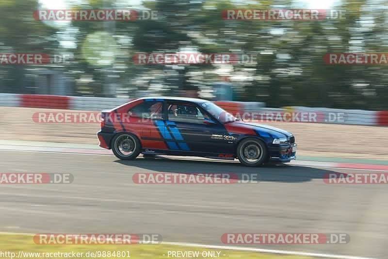 Bild #9884801 - Touristenfahrten Nürburgring GP-Strecke (04.08.2020)