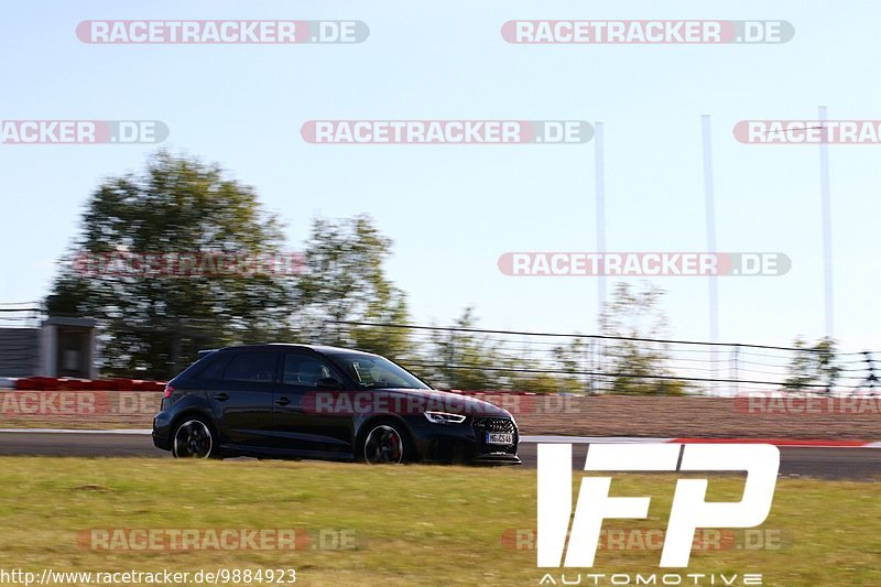 Bild #9884923 - Touristenfahrten Nürburgring GP-Strecke (04.08.2020)