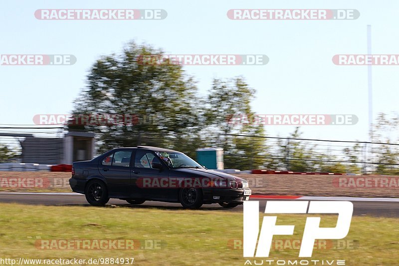 Bild #9884937 - Touristenfahrten Nürburgring GP-Strecke (04.08.2020)