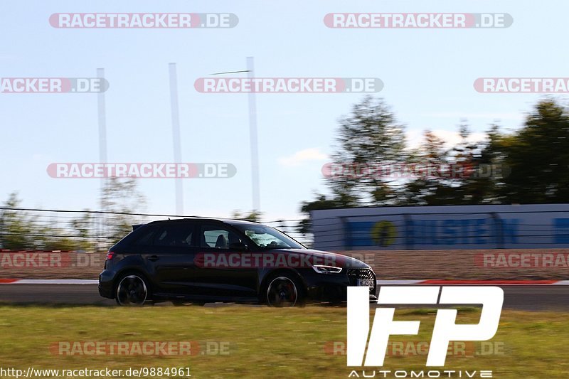 Bild #9884961 - Touristenfahrten Nürburgring GP-Strecke (04.08.2020)