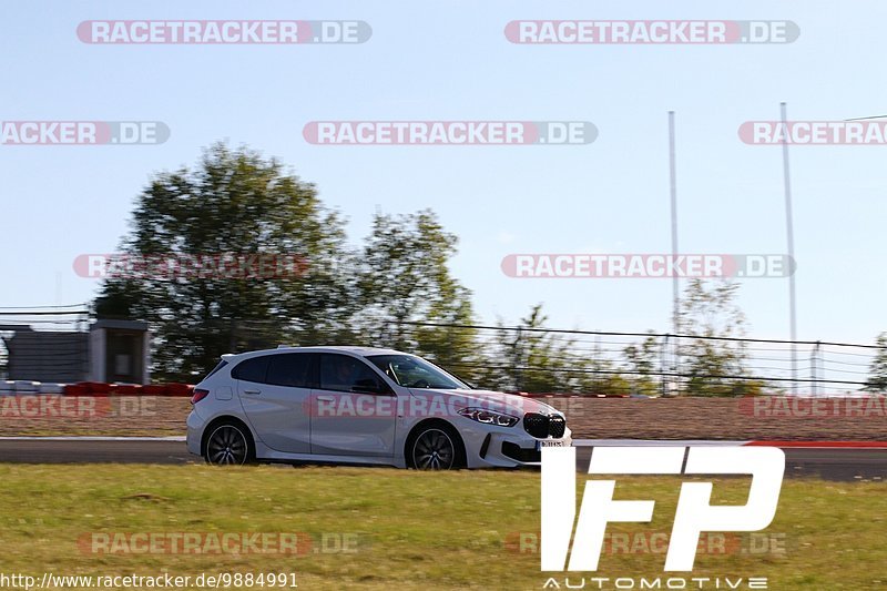 Bild #9884991 - Touristenfahrten Nürburgring GP-Strecke (04.08.2020)