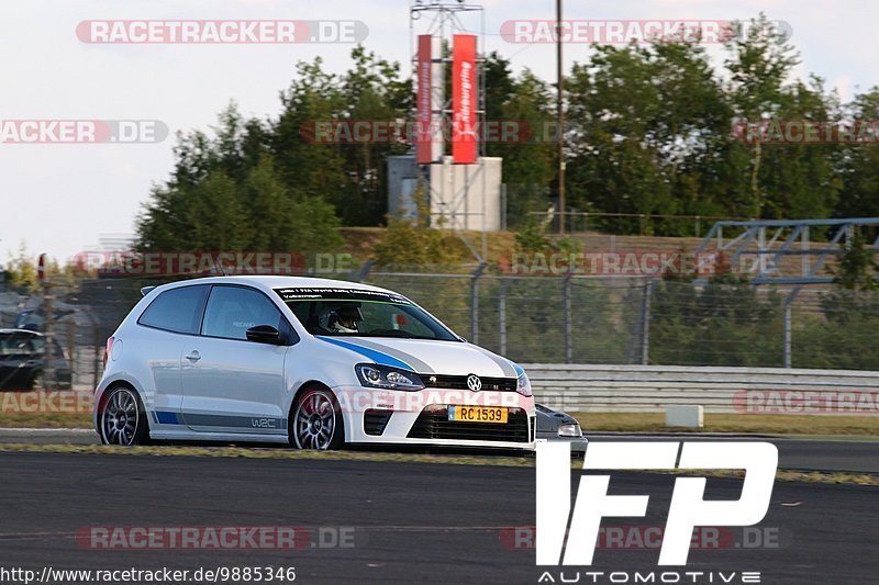 Bild #9885346 - Touristenfahrten Nürburgring GP-Strecke (04.08.2020)