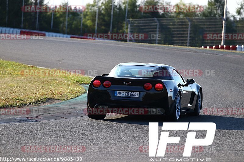 Bild #9885430 - Touristenfahrten Nürburgring GP-Strecke (04.08.2020)