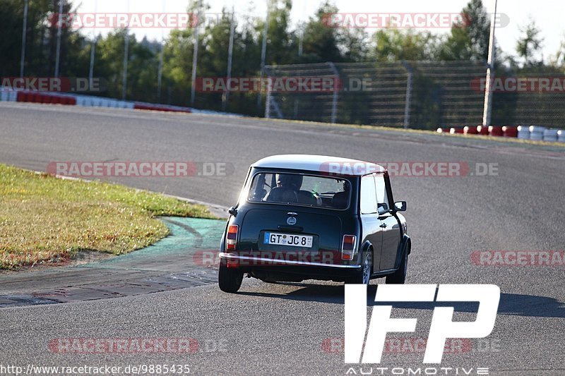 Bild #9885435 - Touristenfahrten Nürburgring GP-Strecke (04.08.2020)