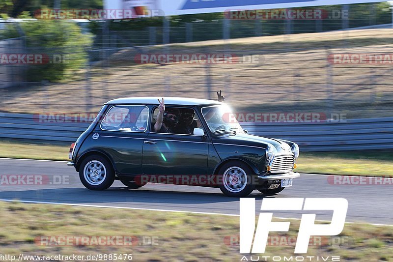 Bild #9885476 - Touristenfahrten Nürburgring GP-Strecke (04.08.2020)