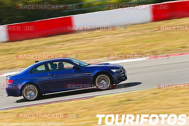 Bild #9889457 - Touristenfahrten Nürburgring GP-Strecke (04.08.2020)