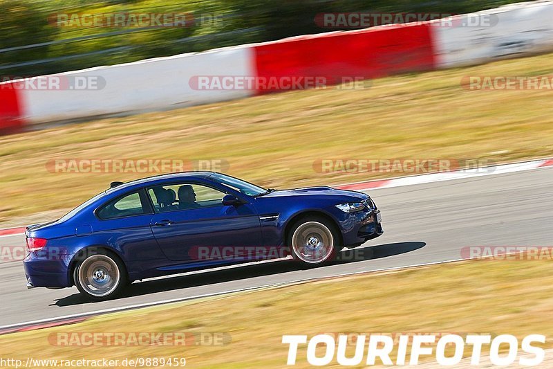 Bild #9889459 - Touristenfahrten Nürburgring GP-Strecke (04.08.2020)