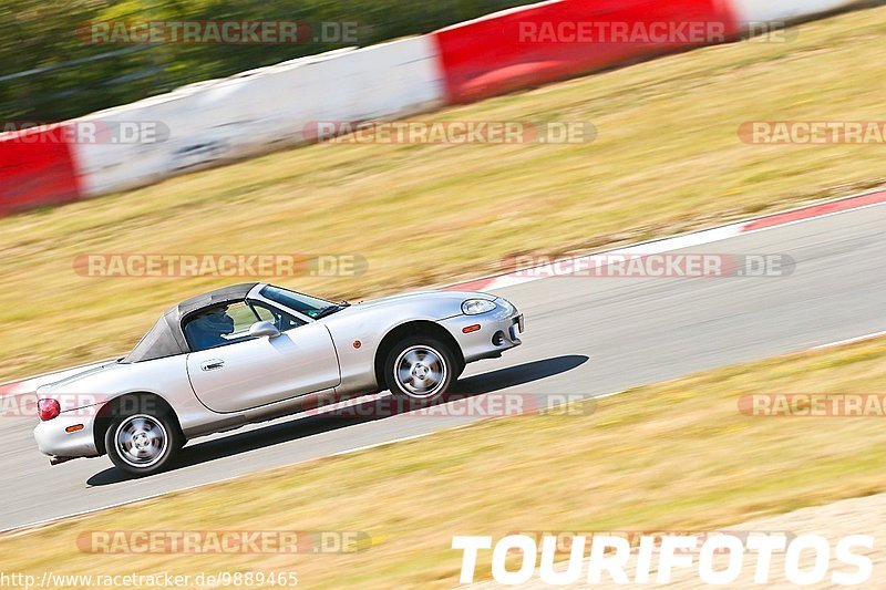 Bild #9889465 - Touristenfahrten Nürburgring GP-Strecke (04.08.2020)