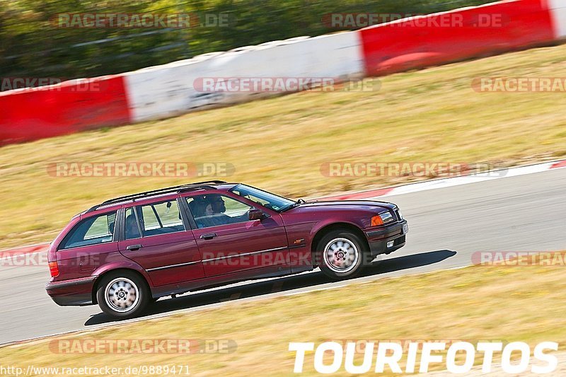 Bild #9889471 - Touristenfahrten Nürburgring GP-Strecke (04.08.2020)