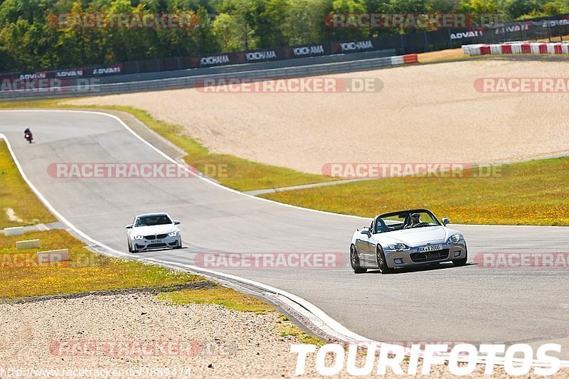 Bild #9889474 - Touristenfahrten Nürburgring GP-Strecke (04.08.2020)