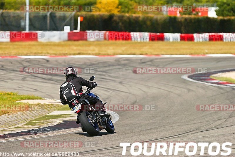 Bild #9889483 - Touristenfahrten Nürburgring GP-Strecke (04.08.2020)