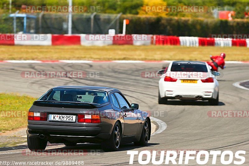 Bild #9889488 - Touristenfahrten Nürburgring GP-Strecke (04.08.2020)