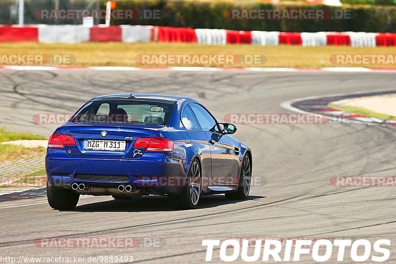 Bild #9889493 - Touristenfahrten Nürburgring GP-Strecke (04.08.2020)