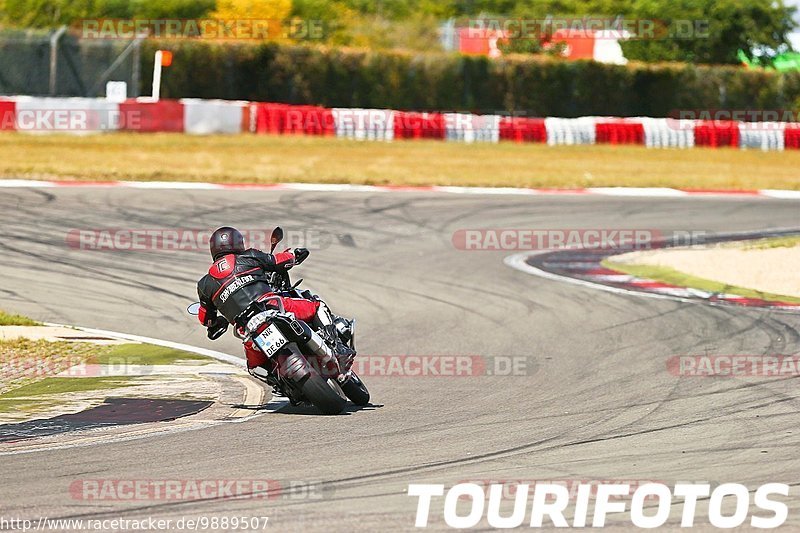 Bild #9889507 - Touristenfahrten Nürburgring GP-Strecke (04.08.2020)