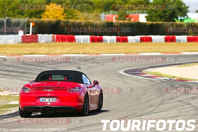 Bild #9889526 - Touristenfahrten Nürburgring GP-Strecke (04.08.2020)