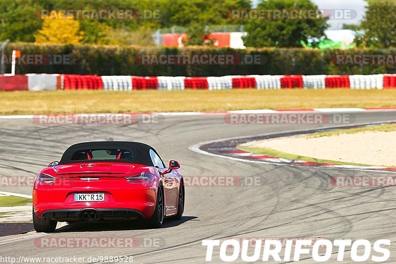 Bild #9889528 - Touristenfahrten Nürburgring GP-Strecke (04.08.2020)