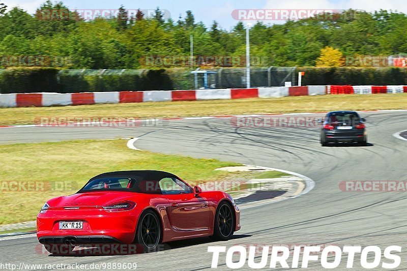 Bild #9889609 - Touristenfahrten Nürburgring GP-Strecke (04.08.2020)