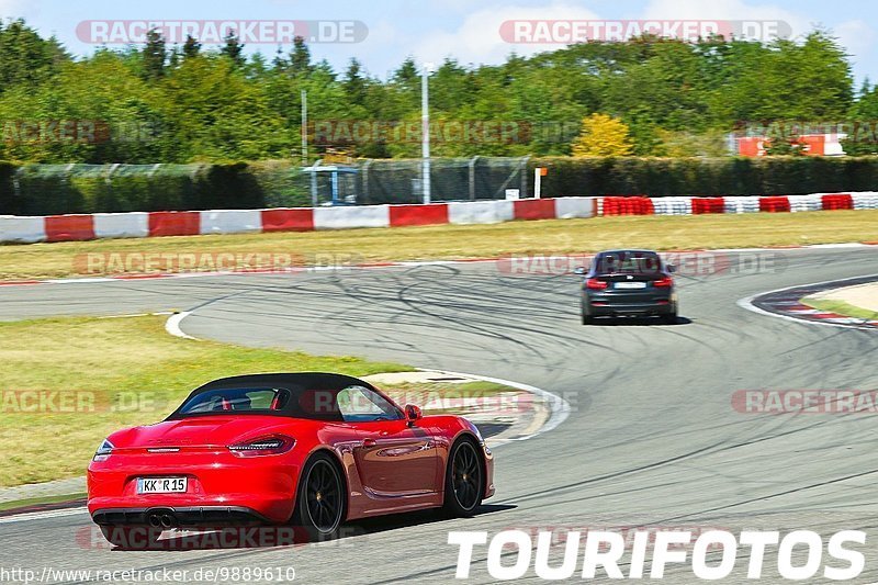 Bild #9889610 - Touristenfahrten Nürburgring GP-Strecke (04.08.2020)