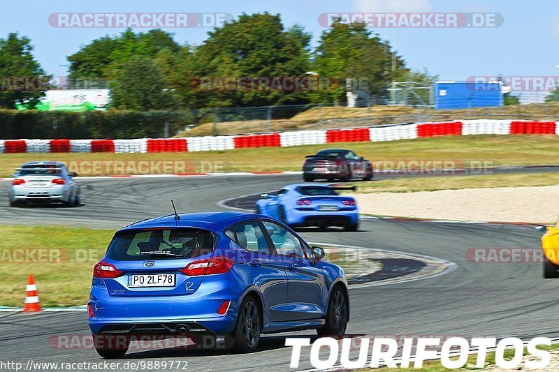 Bild #9889772 - Touristenfahrten Nürburgring GP-Strecke (04.08.2020)