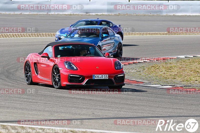 Bild #9889937 - Touristenfahrten Nürburgring GP-Strecke (04.08.2020)