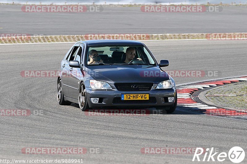 Bild #9889941 - Touristenfahrten Nürburgring GP-Strecke (04.08.2020)