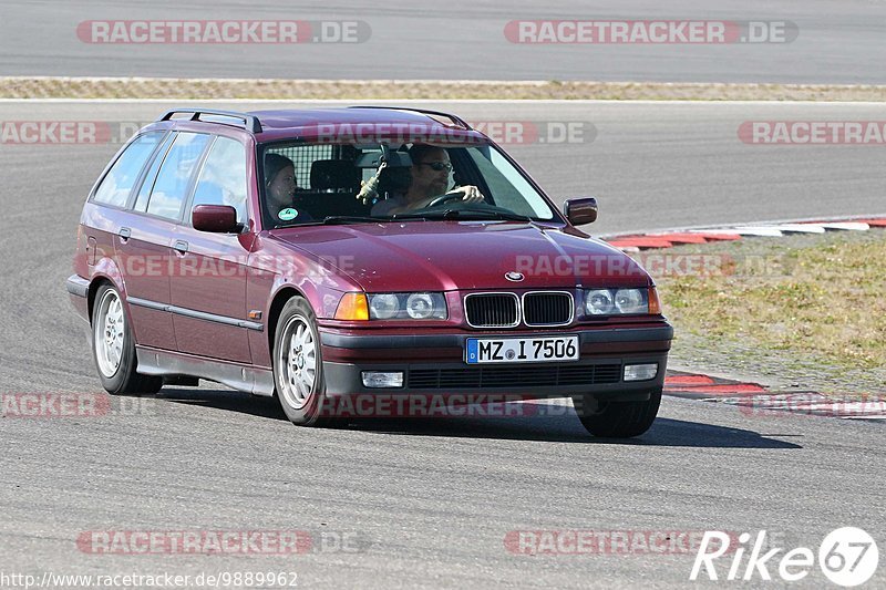 Bild #9889962 - Touristenfahrten Nürburgring GP-Strecke (04.08.2020)