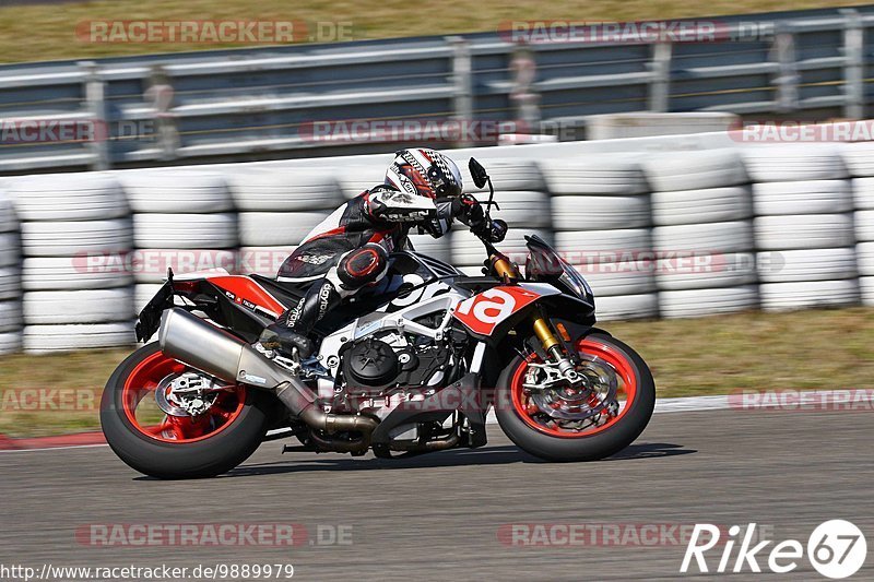 Bild #9889979 - Touristenfahrten Nürburgring GP-Strecke (04.08.2020)