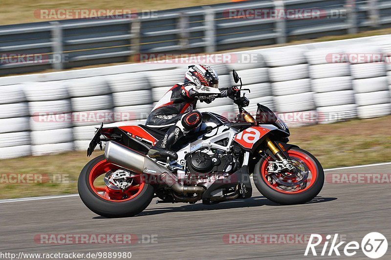 Bild #9889980 - Touristenfahrten Nürburgring GP-Strecke (04.08.2020)