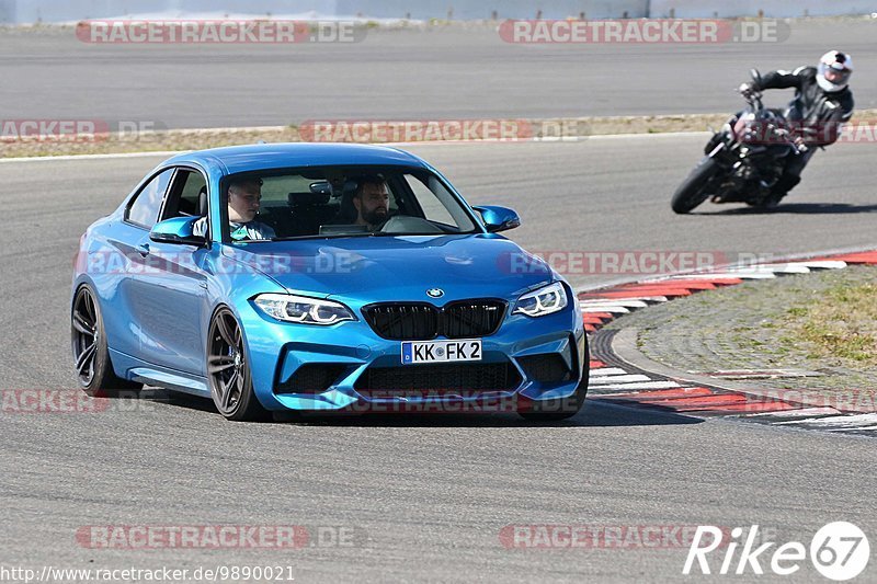 Bild #9890021 - Touristenfahrten Nürburgring GP-Strecke (04.08.2020)