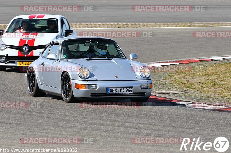 Bild #9890032 - Touristenfahrten Nürburgring GP-Strecke (04.08.2020)