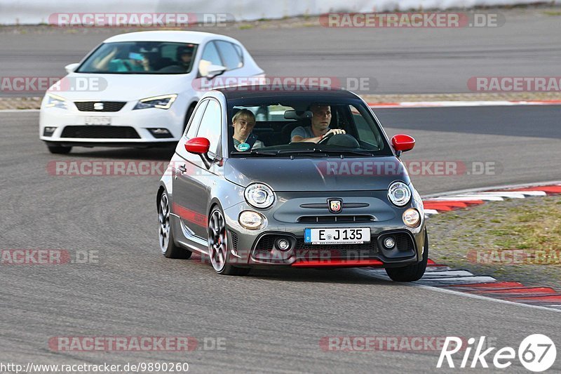 Bild #9890260 - Touristenfahrten Nürburgring GP-Strecke (04.08.2020)