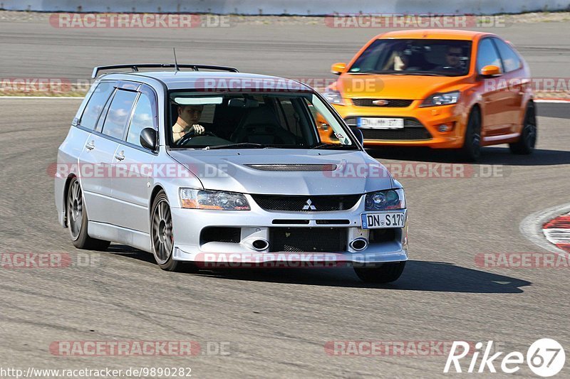 Bild #9890282 - Touristenfahrten Nürburgring GP-Strecke (04.08.2020)