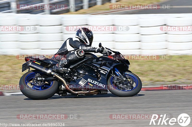 Bild #9890324 - Touristenfahrten Nürburgring GP-Strecke (04.08.2020)