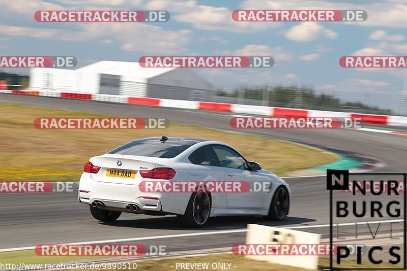 Bild #9890510 - Touristenfahrten Nürburgring GP-Strecke (04.08.2020)