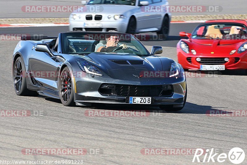 Bild #9891228 - Touristenfahrten Nürburgring GP-Strecke (04.08.2020)