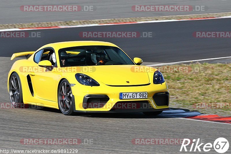 Bild #9891229 - Touristenfahrten Nürburgring GP-Strecke (04.08.2020)