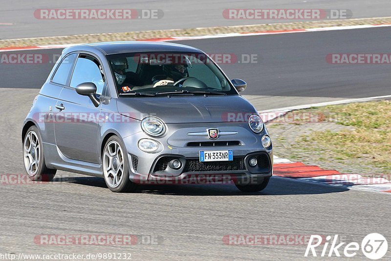 Bild #9891232 - Touristenfahrten Nürburgring GP-Strecke (04.08.2020)