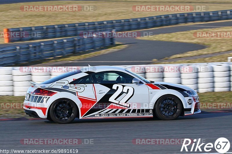 Bild #9891619 - Touristenfahrten Nürburgring GP-Strecke (04.08.2020)