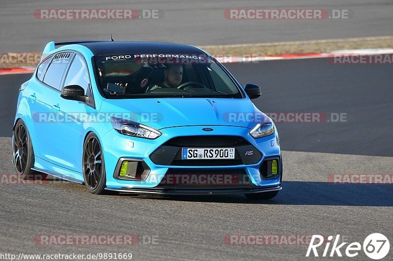 Bild #9891669 - Touristenfahrten Nürburgring GP-Strecke (04.08.2020)