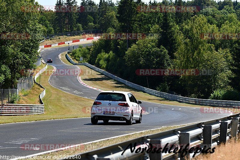 Bild #9922840 - Touristenfahrten Nürburgring Nordschleife (07.08.2020)